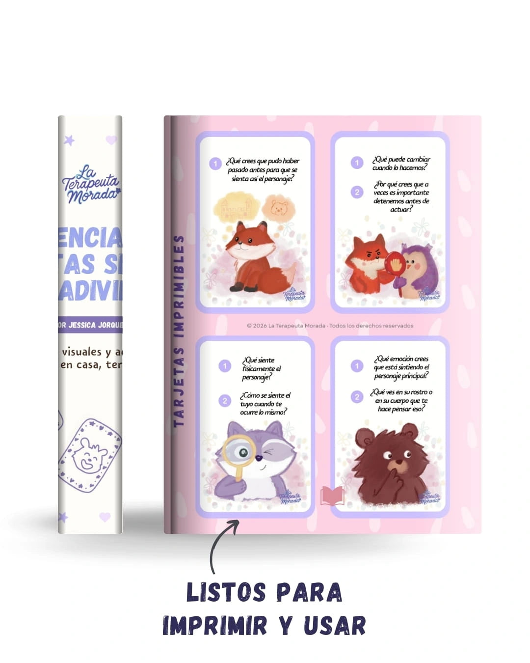 Potencia Tus Cartas