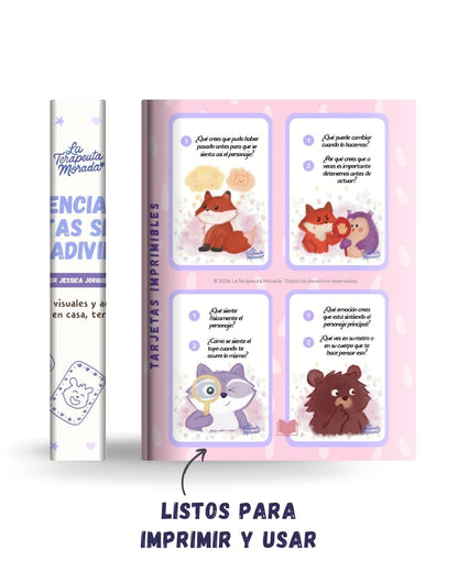Potencia Tus Cartas