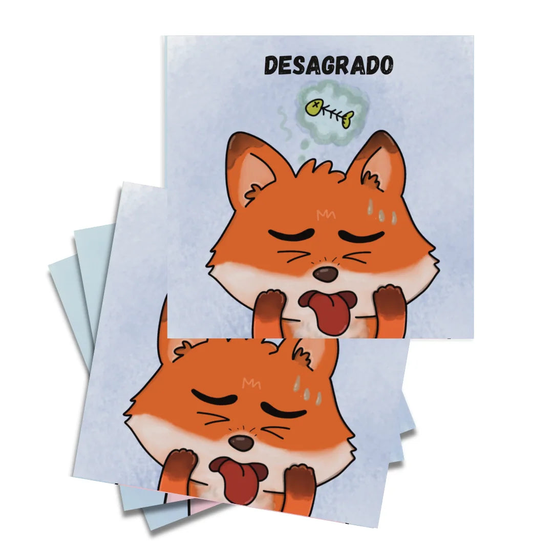 Memorice Siente y Adivina