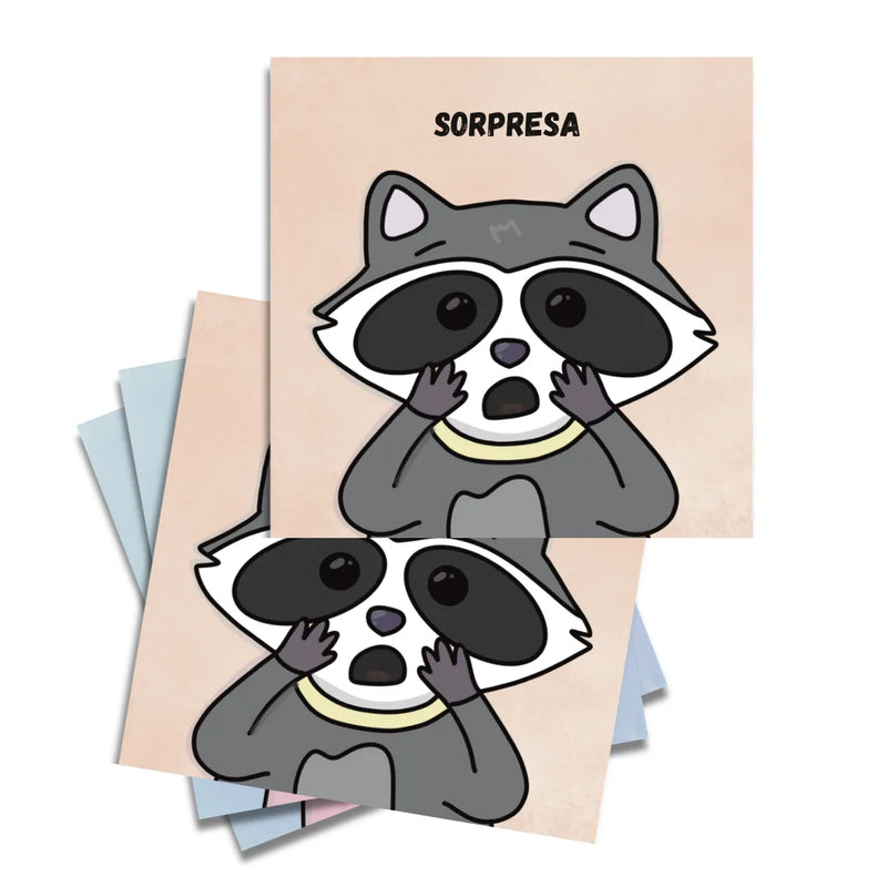 Memorice Siente y Adivina