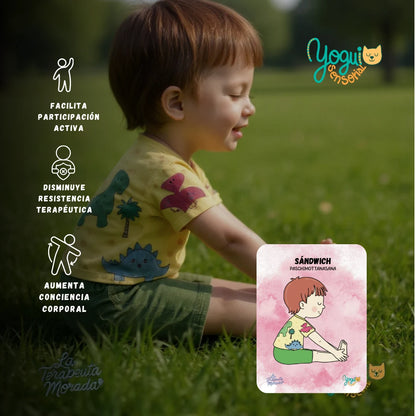 Regulación Emocional y Corporal