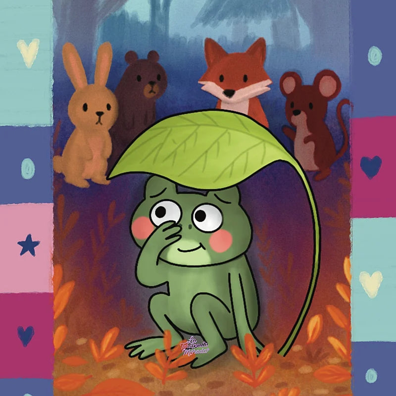 Kits Explorador Emocional