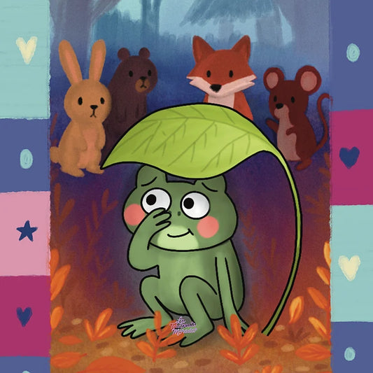 Kits Explorador Emocional