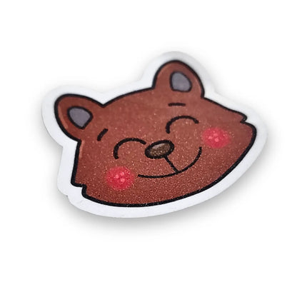 Pack de 8 stickers