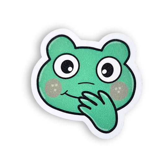 Pack de 8 stickers