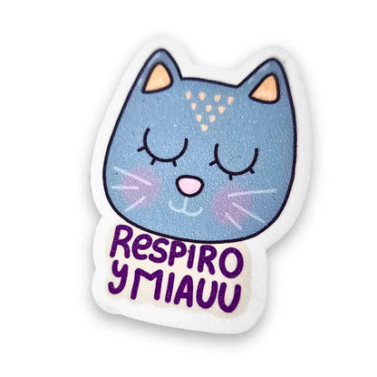 Pack de 8 stickers