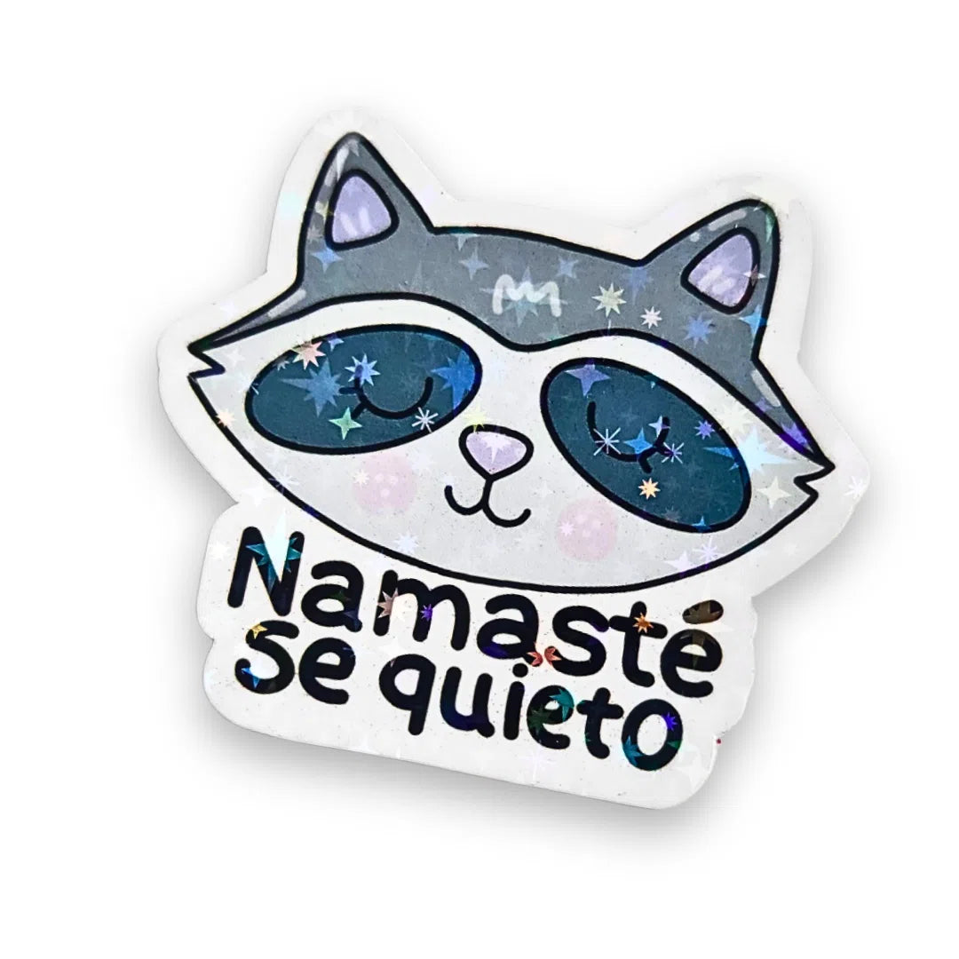 Pack de 8 stickers