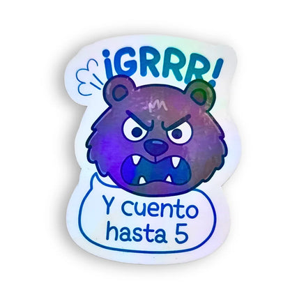 Pack de 8 stickers