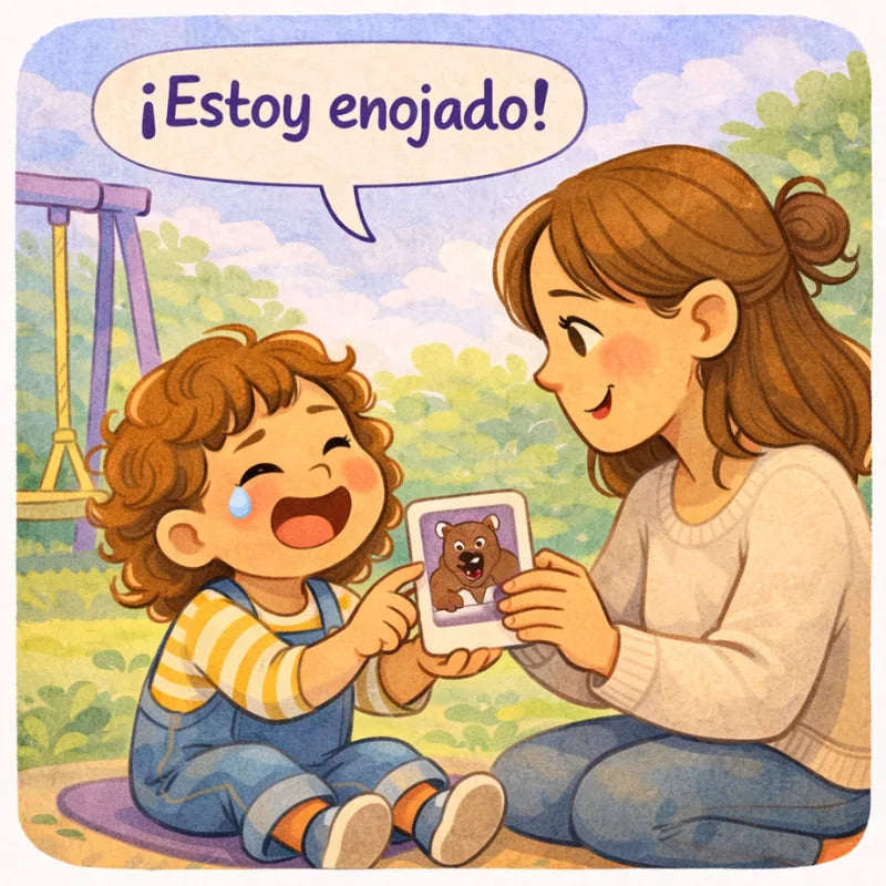 Imagen microcápsula