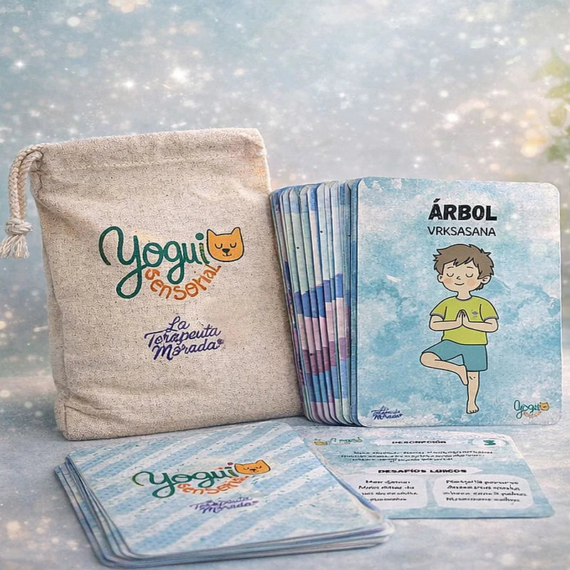 Kits Explorador Emocional