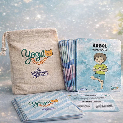 Kits Explorador Emocional